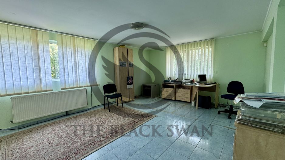 Hala de vanzare | 1.100mp I Boldesti-Scaieni - Randament anual 10% - Poză 10