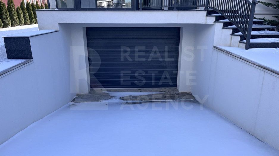 Vânzare, Duplex, 2 nivele, 4 camere, strada Aron Pumnul,Cricova - Poză 7