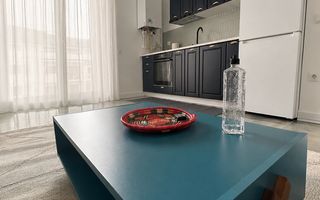 Apartament de vânzare | 2 camere | Balcon 7 mp |  Doamna Stanca - Poză 3
