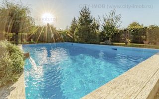 Vanzare Vila Snagov, Sat Ghermanesti, - Poză 2