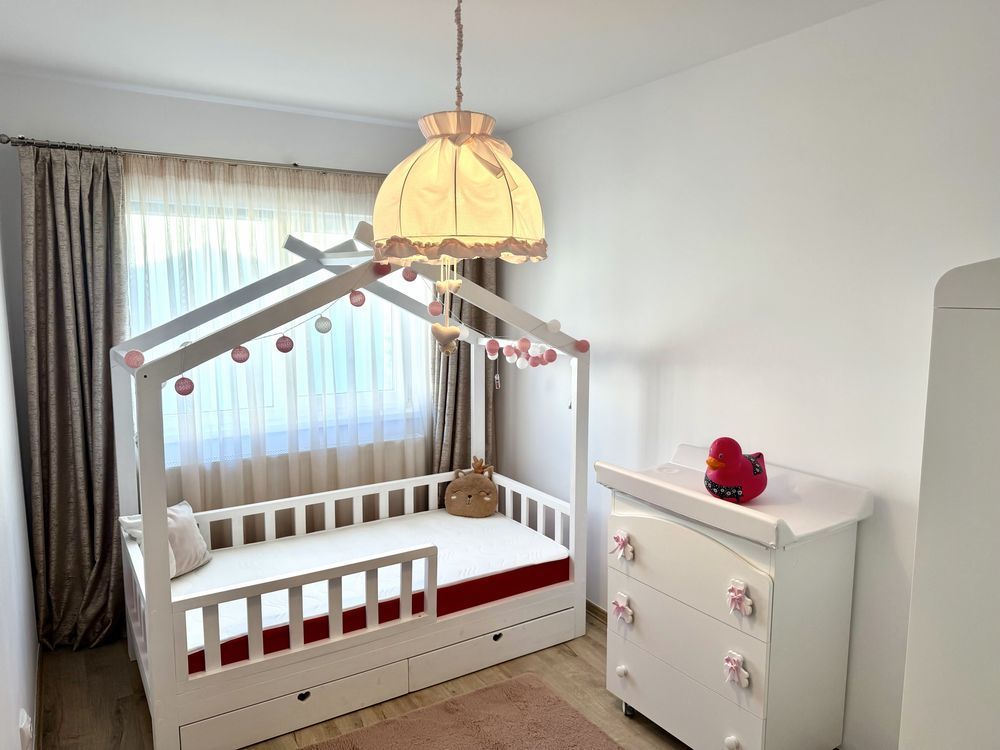 Casă 4 camere | Tunari | P+1+Pod | lângă pădure - Poză 7