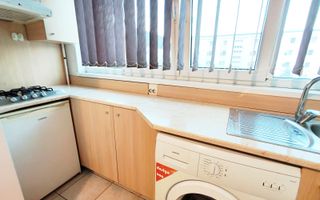 1 camera, decomandat, mobilat modern, spatios, Marasti, Dambovitei - Poză 6