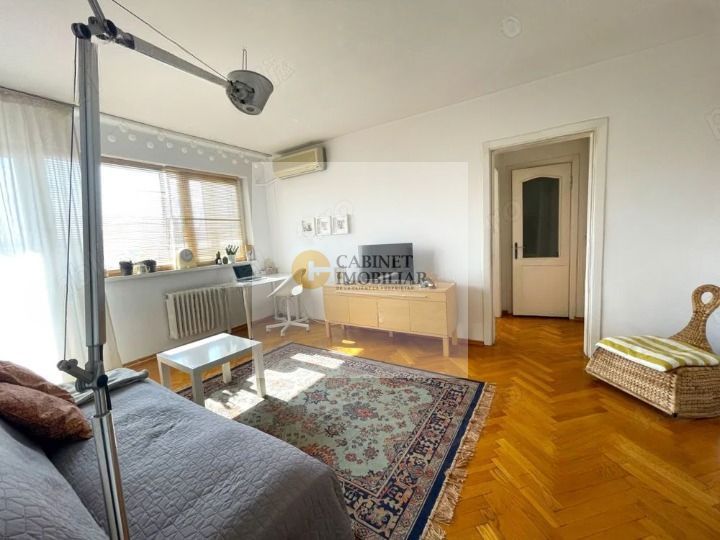 2 camere | Pasajul Victoriei  | Fara Risc  | - Poză 1