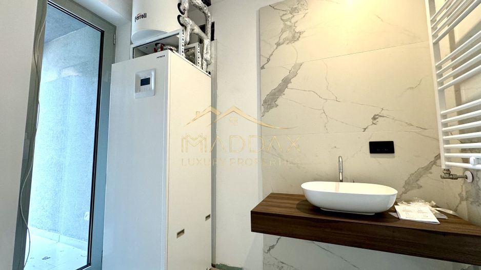 Vila Smart&Green *276mp* First Rent // Pipera-Erou Iancu Nicolae - Poză 5