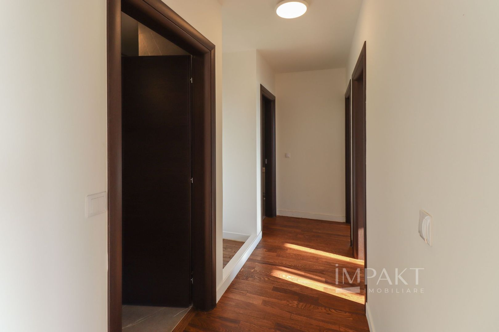 Apartament 3 camere cu panorama spre Lac, 74 m2, langa Iulius Mall - Poză 16