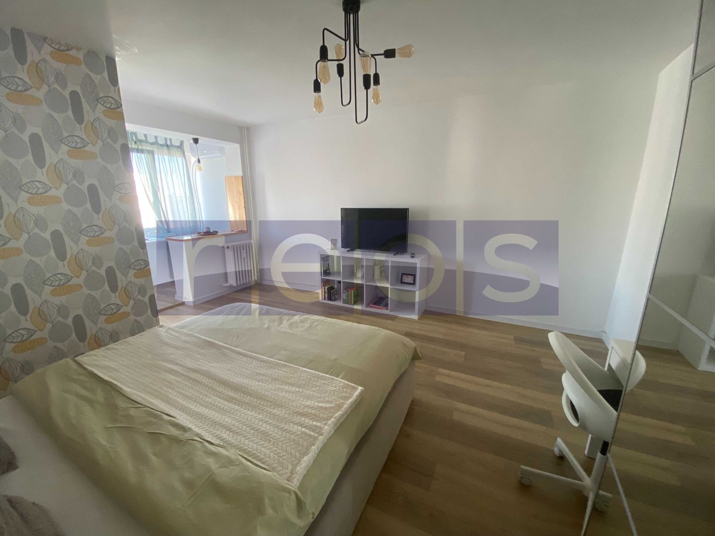 VANZARE GARSONIERA | MOBILATA SI UTILATA | ZONA DRISTOR - Poză 3