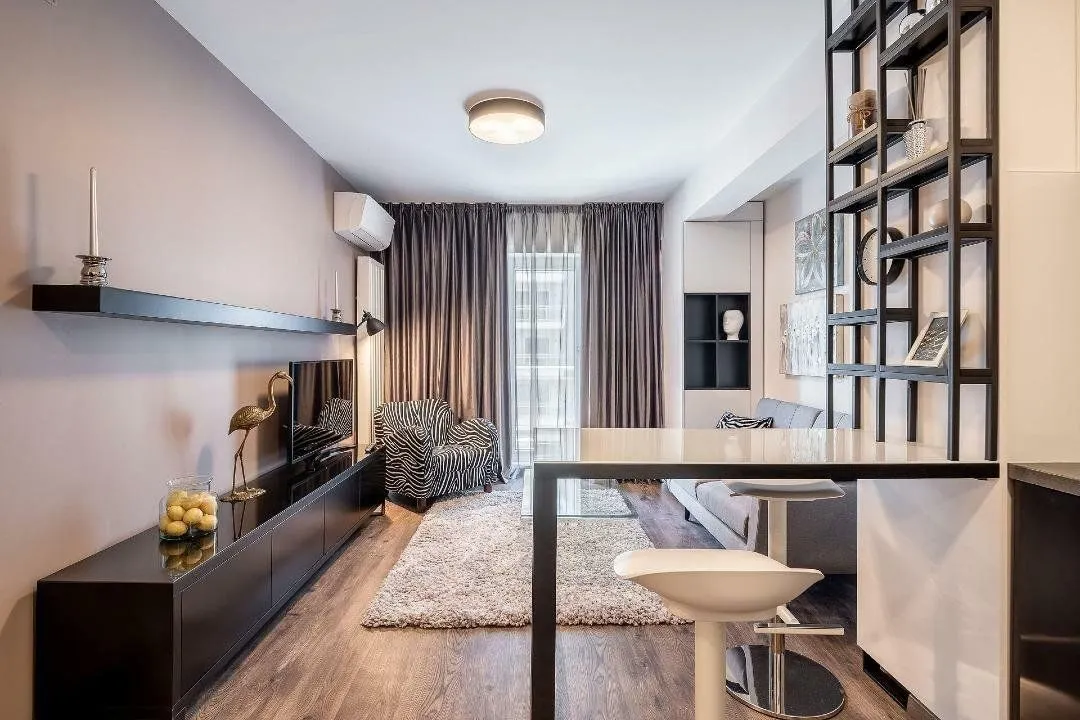 Inchiriere apartament 2 camere | Belvedere Residences — fotografia 1