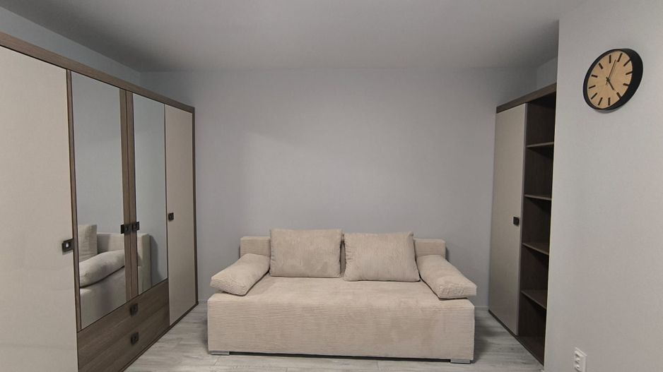 Apartament garsoniera la prima inchiriere Manastur zona Big - Poză 3