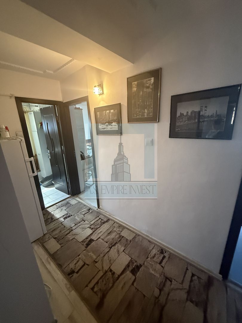Apartament 3 camere , 84 mp utili,2 bai,2 balcoane-zona Astra - Poză 4