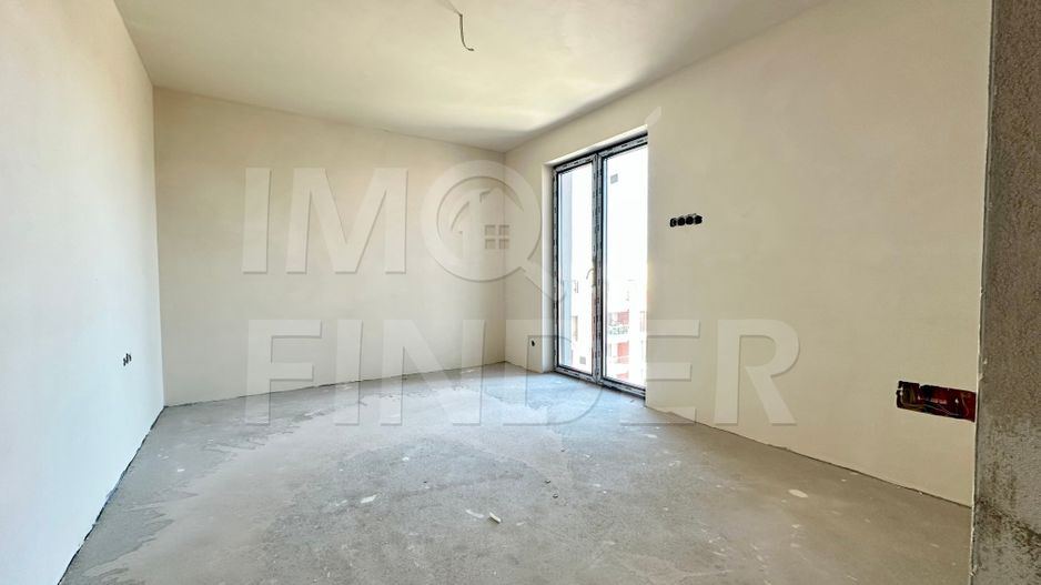 Apartament Premium de vanzare - 3 camere, Andrei Muresanu - Poză 8
