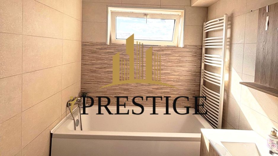 Apartament 2 camere, 60 mp, etaj 2, cu balcon, Sibiu - zona Tilișca - Poză 6