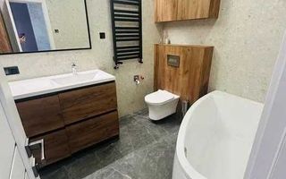 Se dă în chirie un apartament confortabil cu o cameră - Poză 7