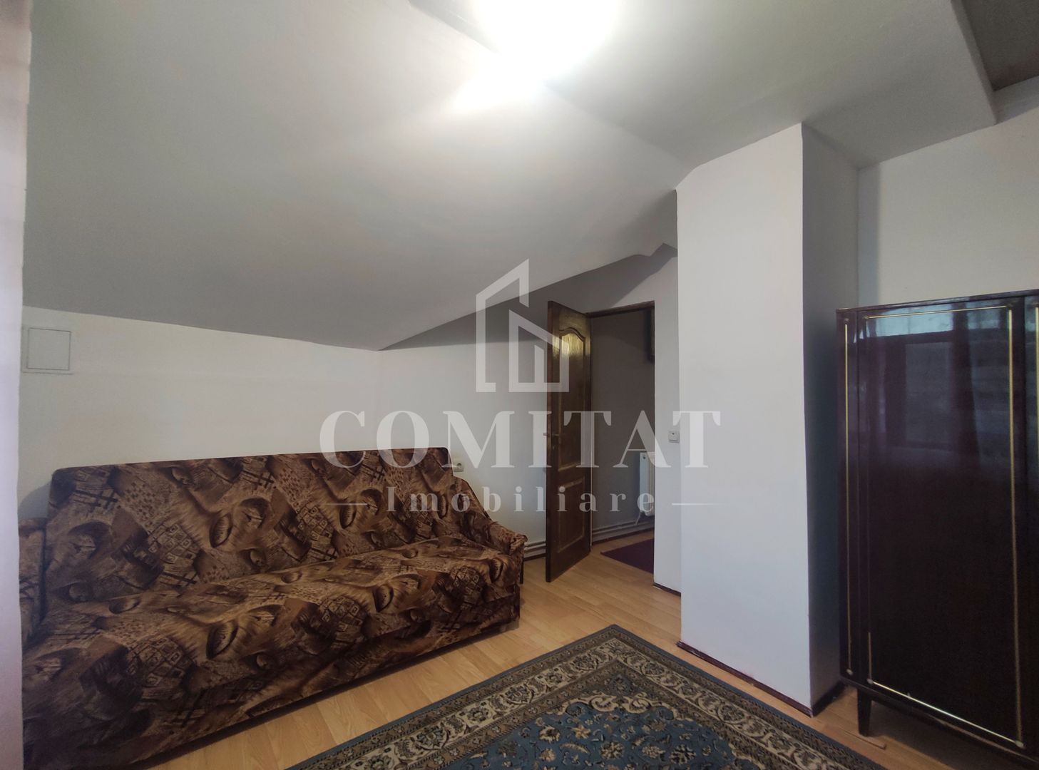 Apartament cochet cu 2 camere decomandate | Zona Câmpului - Mănăștur - Poză 5