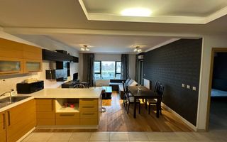 Inchiriere 2 camere | Lacul Tei | Emerald Residence - Poză 2