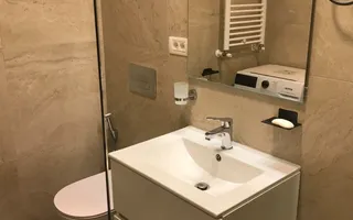 COMISION 0% I 2 camere MTM Residence + curte 31mp I Pipera - Rond OMV - Poză 14