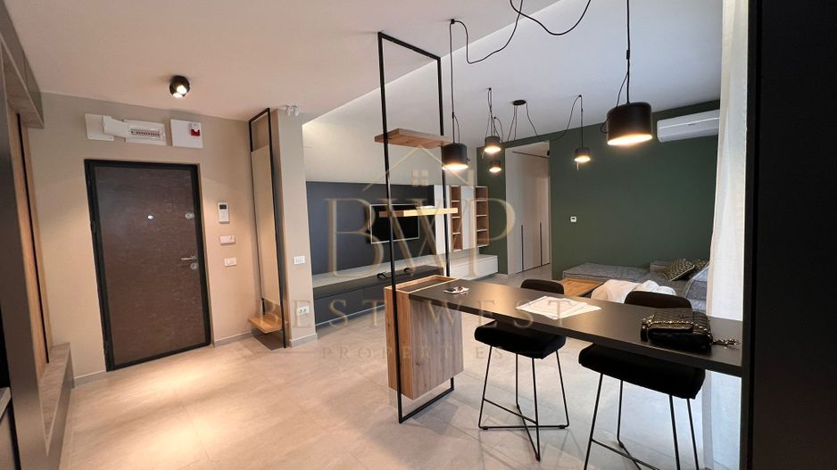 Apartament cu două camere, modern - Dumbrăvița, Kaufland - Poză 2