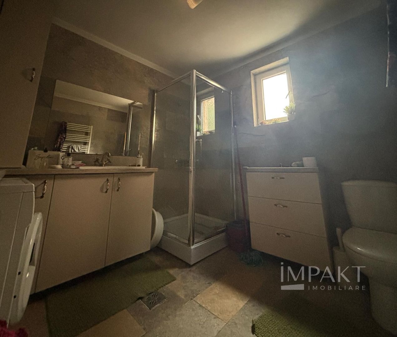 Vilă spațioasă cu garaj, curte de 600 mp  Sânnicoara - Poză 7