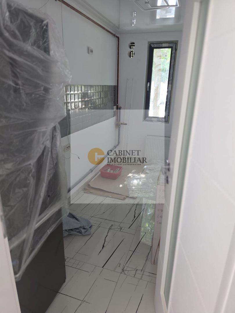 Studio | Creditabil | Renovat | Utilat | 1980 | Metrou Pacii - 5 min - Poză 10