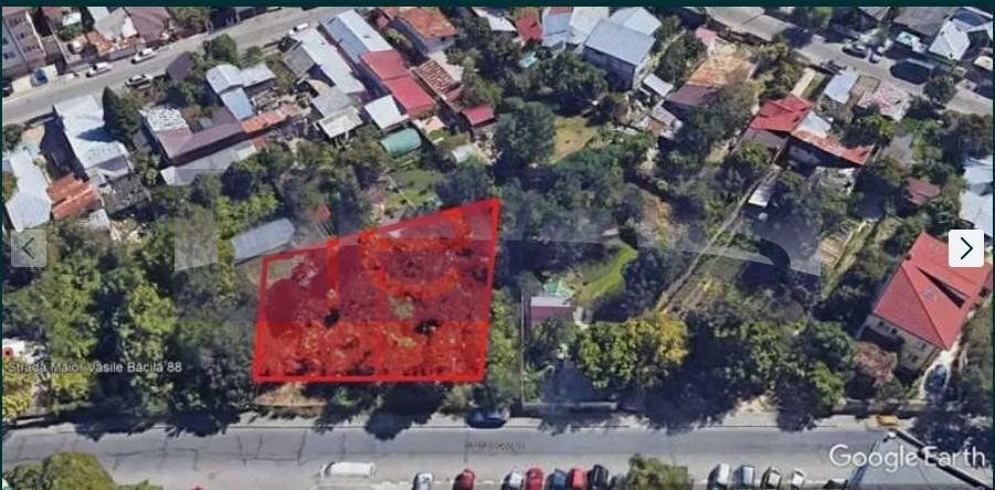 VANZARE TEREN 500 mp | ZONA SPITAL FUNDENI - Poză 5