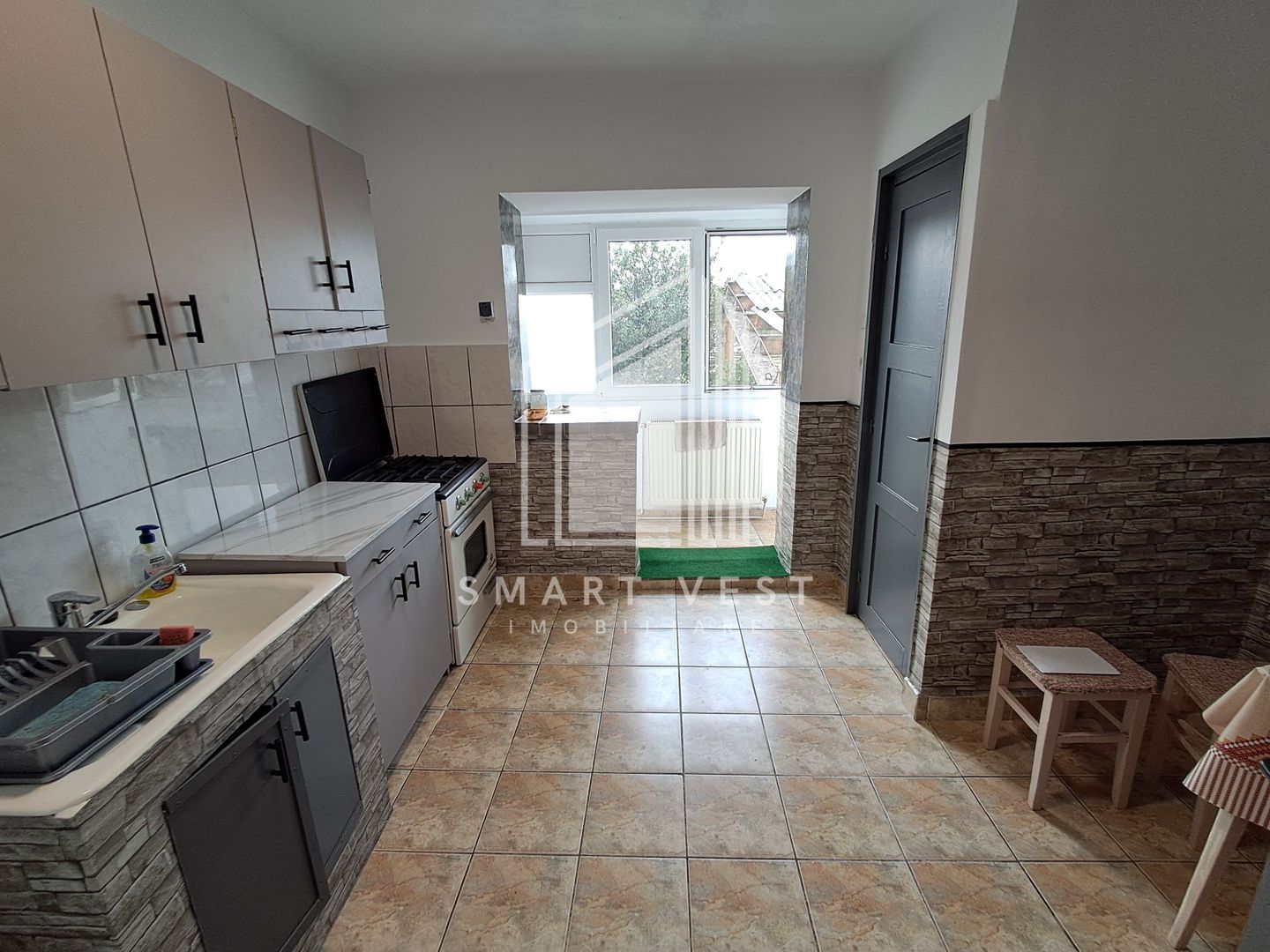 Apartament 2 camere| Etajul 1 | Zona Botizului - Poză 1