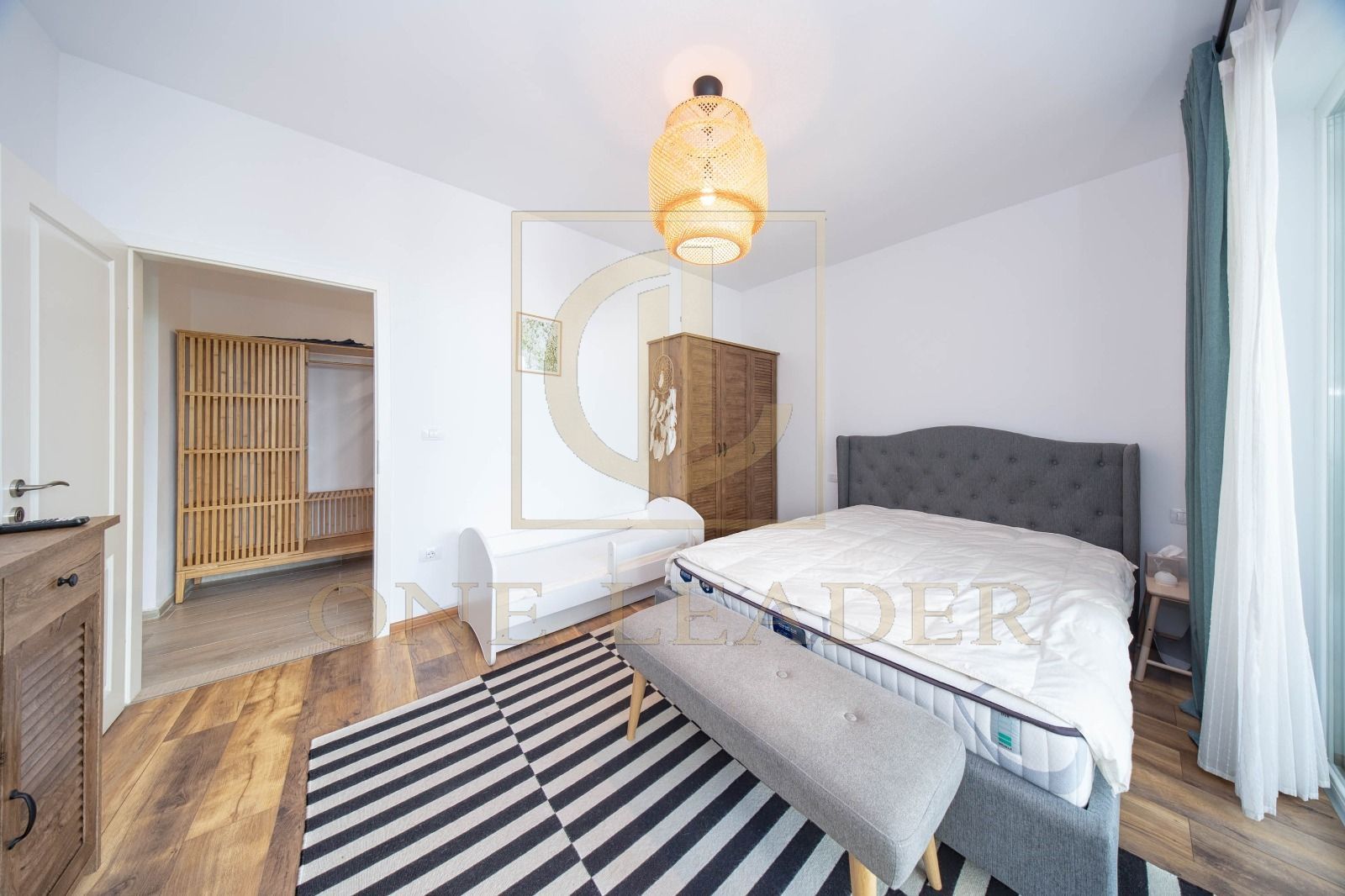 Apartament 3 Camere | 80 mp | Zona Centrală - Pet Friendly - Poză 2
