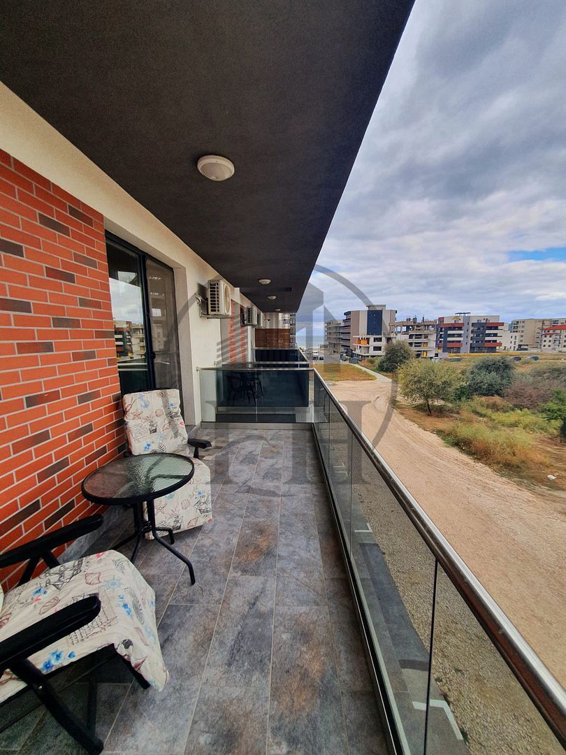 SOLD/ VANDUT-Garsoniera de vanzare Mamaia Nord - Poză 6