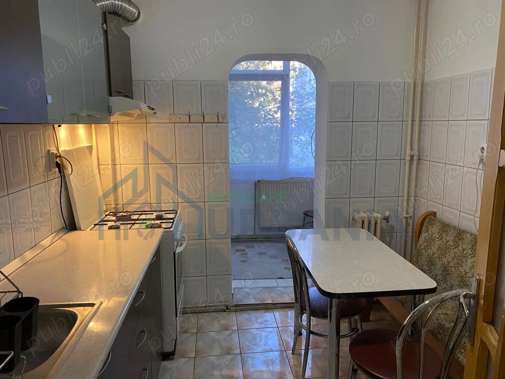 Inchiriez apartament 2 camere Nicolina - Poză 4