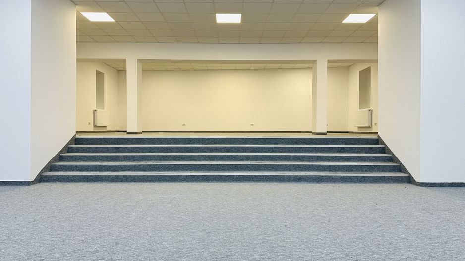 Oferta Inchiriata -Cladire Birouri Clasa A - Renovata integral | 276 mp | Com 0% - Poză 6