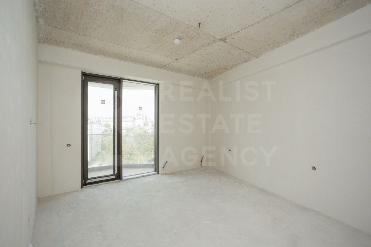 Vânzare apartament 76 mp, strada Burebista, Ialoveni - Poză 15