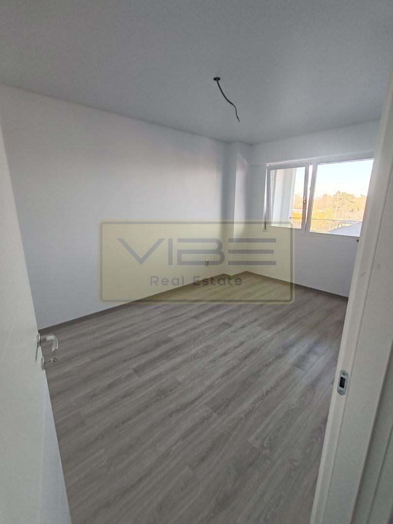 Copou- Sadoveanu- mutare imediata -View la bulevard ! - Poză 6