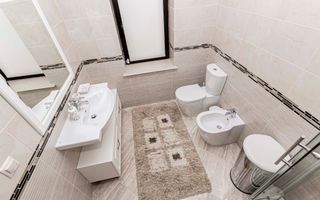 Chirie, casă, 5 camere, strada Primar Carol Schmidt, Centru - Poză 29