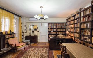Apartament ultracentral lângă Parcul Cișmigiu - Poză 1