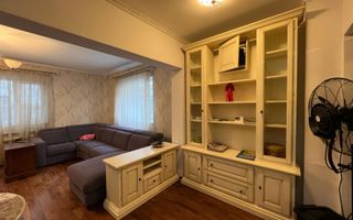 Casa  Individuala | Herastrau  | Curte proprie | 3 Locuri de parcare - Poză 5