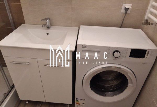 Apartament 3 camere | Etaj 1 | Balcon | 54 MPU | Selimbar - Poză 10