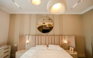 2 camere Pipera -  Rond OMV I Ivory Residence I Mobilat lux I COM0% - Poză 27