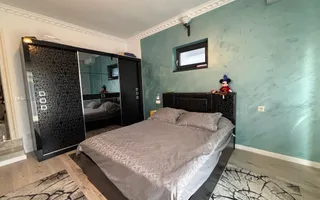 Casa INDIVIDUALA 6 camere, curte superba - zona Brana, Selimbar - Poză 36