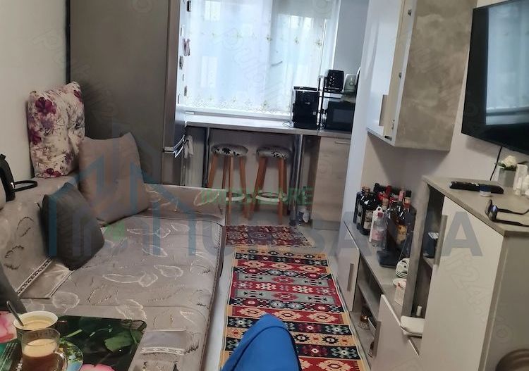 Apartament 2 camere, mobilat, Valea Adâncă, Str. Pepinierii 7 - Poză 2