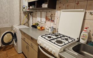 Apartament 3 camere, 68 mp, etaj 8/9, Bulevardul Alexandru cel Bun - Poză 3