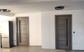 Apartament la casa  mobilat modern 90 mp utili Petfriendly Terezian - Poză 3