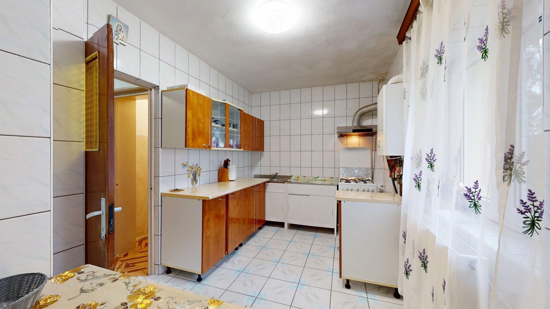 Oras PANTELIMON - Sf. Gheorghe | 3 camere | 2 bai | 1986 reabilitat - Poză 12