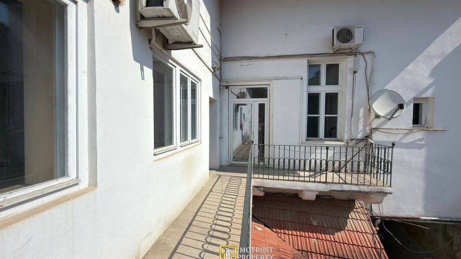 De închiriat – Spațiu birouri 256 mp | Ultracentral Arad - Poză 10
