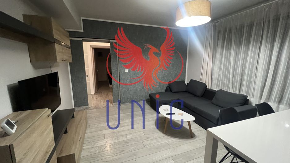 Apartament 2 Camere George Enescu - Poză 8