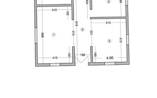 Casă individuală P+M Lumina | 90mp utili | Pod mansardabil | Curte - Schiță 20