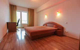 Apartament 3 camere cu o panorama deosebita Plopilor!Parcare subterana - Poză 12