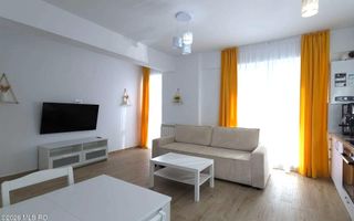 Mamaia Nord - Meraki 7.2 Studios, 2 camere, 43,50 mp utili, Parter! - Poză 5