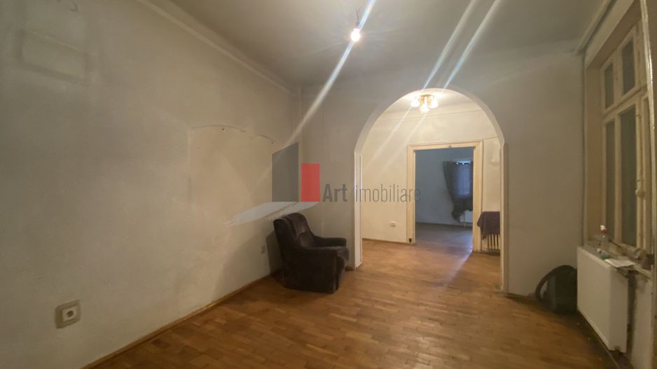 Vila S+P+1+M 220mp zona Popa Nan/Matei Basarab/Calea Calarasilor - Poză 4