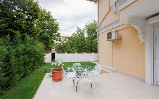 Vânzare, casă, 4 camere, str. Cuza vodă, Botanica - Poză 8