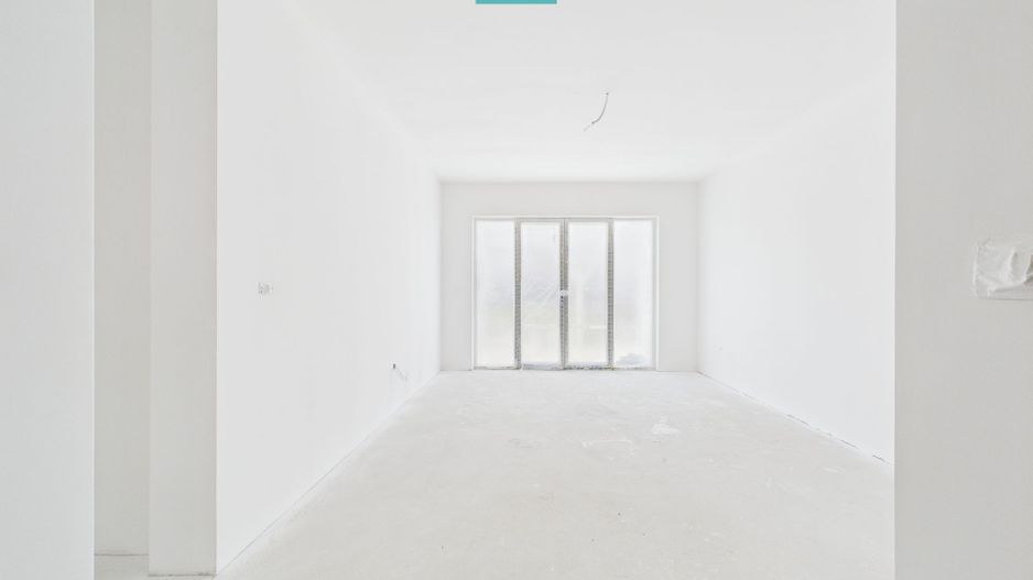 1/2 Duplex cu 4 camere și 2 băi în Moșnița Nouă - Poză 7