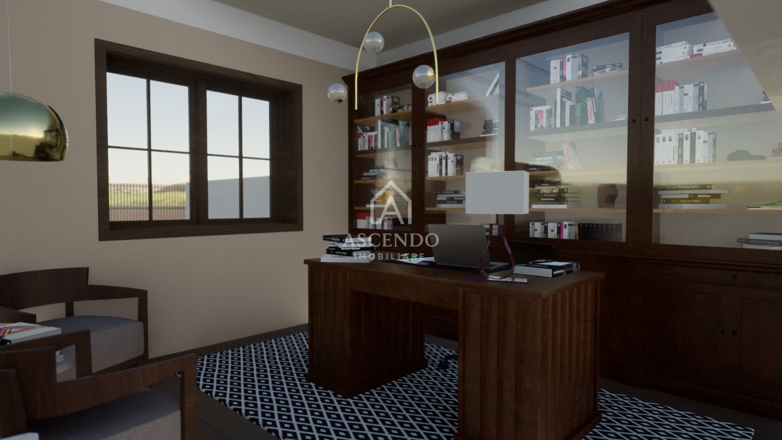 Casa Duplex modern P+1 de vânzare, Măgurele, Ilfov - Poză 24