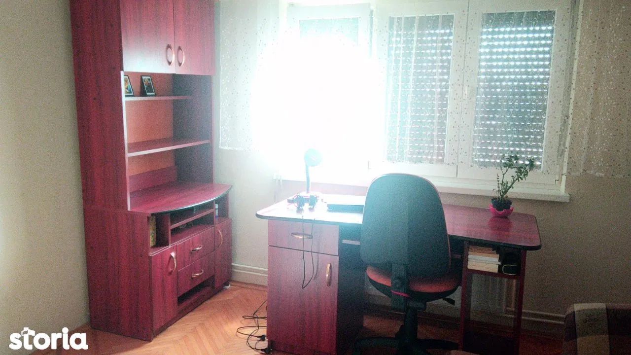 Ag. EUROPA vinde ap.3 cam. pe Botizului la PARTER finisat si mobilat. - Poză 2